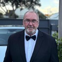 Dave Leighton From Cape Town, Western Cape
