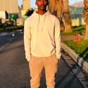Gareth From Mthatha, Eastern Cape