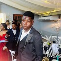 Jonas From Kempton Park, Gauteng