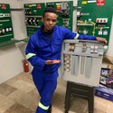 Onkarabetse From Kagiso, Gauteng