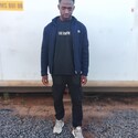 Giften From Witbank, Mpumalanga