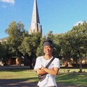Huncho From Pretoria, Gauteng