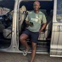 B man From Bloemfontein, Free State