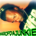 Marof-da-Junkie From Soweto, Gauteng