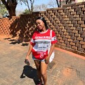 Tumi From Tembisa, Gauteng