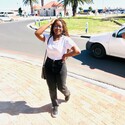 Crissie From Johannesburg, Gauteng