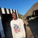Curties Nyiko From Johannesburg, Gauteng