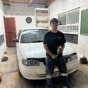 Nade From Vanrhynsdorp, Western Cape