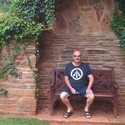 Chris The Druid Gallery Photo 6