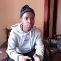 London From Randfontein, Gauteng