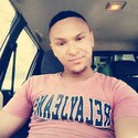 Roby From Vredenburg, Western Cape