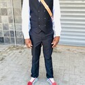 Thandazani From Vereeniging, Gauteng