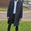 Collin Sandton