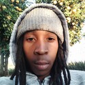 Bunny From Ga Rankuwa, Gauteng