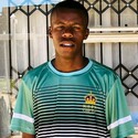 Djy Charlie From Welkom, Free State