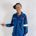 BadSaccer From Alexandra, Gauteng