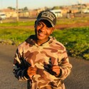 Njabulo Soweto