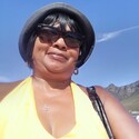 Lari From Cape Town, Western Cape