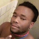 Junior From Lenasia, Gauteng