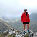 Anneke from Schoemanskloof, Mpumalanga, South Africa