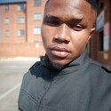 Mashabane From Pretoria, Gauteng