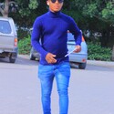 Marley From Albertinia, Western Cape