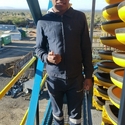 Khotso From Rustenburg, North West