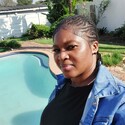 Scarlet From Lenasia, Gauteng