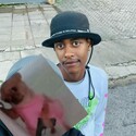 Tebatso From Port Elizabeth, Eastern Cape
