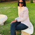 MsZen From Johannesburg, Gauteng