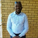 Terence Pretoria