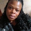 Ann Dee From Vosloorus, Gauteng