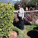 Hope From Louis Trichardt, Limpopo