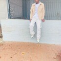 Elrond From Tembisa, Gauteng
