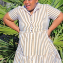 Jeanett From Ficksburg, Free State