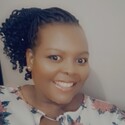 Dintle From Pretoria, Gauteng