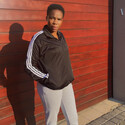 Spankie From Johannesburg, Gauteng