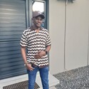 Frederick233 Rustenburg