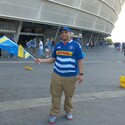 Bruce_Wayne From Bellville, Western Cape