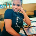 Natasha From Margate, Kwazulu-Natal