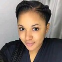 Bianca From Bloemfontein, Free State