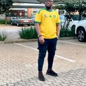 Thabiso From Jozini, Kwazulu-Natal