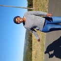 Pretty girl258 From Illovo Beach, Kwazulu-Natal