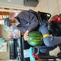 Barry From Durban, Kwazulu-Natal