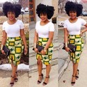 Angela38 From Klerksdorp, North West