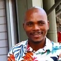 Daniel Cam From Thokoza, Gauteng