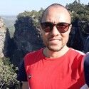 Robby From Pinetown, Kwazulu-Natal