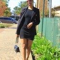 Theress From Volksrust, Mpumalanga