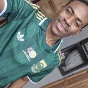 Junior Soweto