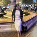 Graceyboo From Randburg, Gauteng